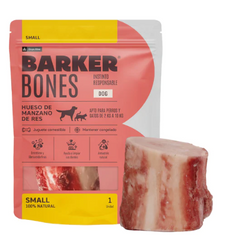 Barker Bone Small x 150gr