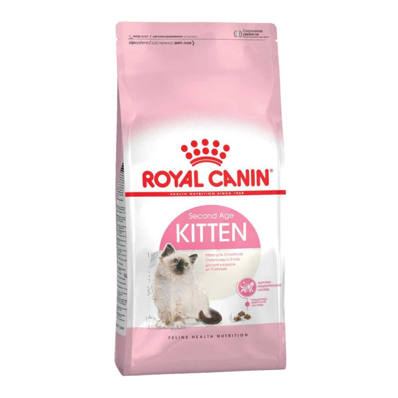 Royal Canin FBN Kitten - Para cachorro 10 KG