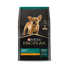 Pro Plan Puppy Small Breed - Cachorro Raza Pequena