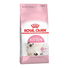 Royal Canin FBN Kitten - Para cachorro 2kg