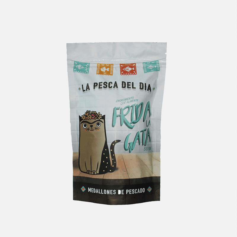 Don Fermin Frida La Gata 55gr