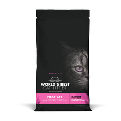 Worlds Best Cat Litter Picky Cat 5.45 Kg