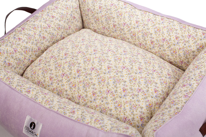 Cama Petit Coco – Lily Rose – Medium