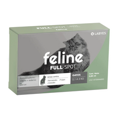 Feline Fullspot 2.1 a 5 kg
