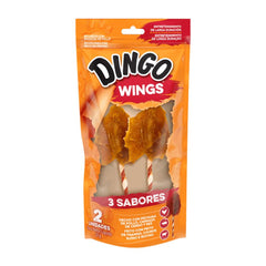 Dingo Wings, 2 Unidades