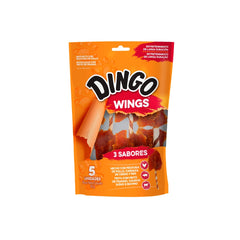 Dingo Wings, 5 Unidades