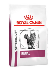 Royal Canin VHN Renal Feline - Cuidado Felino 2kg