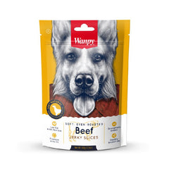 Wanpy Jerky Beef 100g