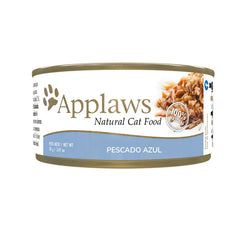 Applaws Pescado Azul 70gr