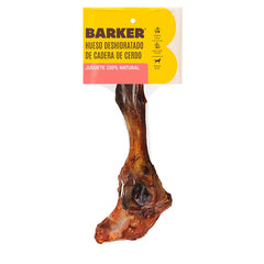 Barker – Cadera de cerdo hueso deshidratado