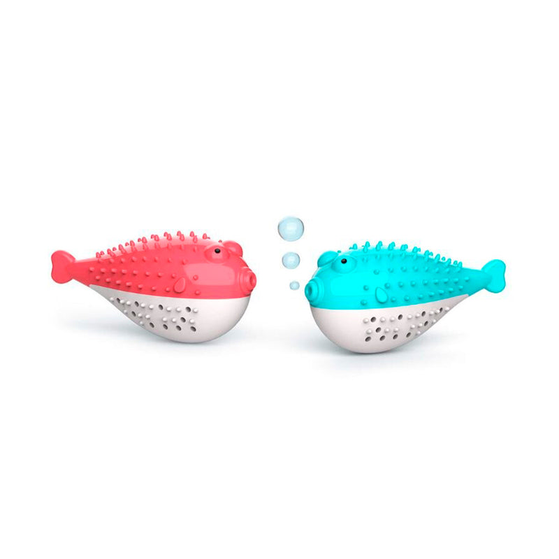 SmartPet - Catnip Tooth brush pez globo - Unidad, Surtido