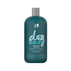 Dog Wash Deodorizing Shampoo 12oz