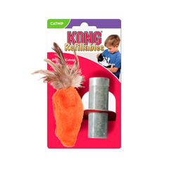 Kong - Refillables Carrot