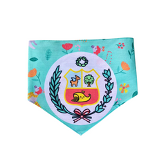 DH Bandana Peru Modelo Llama