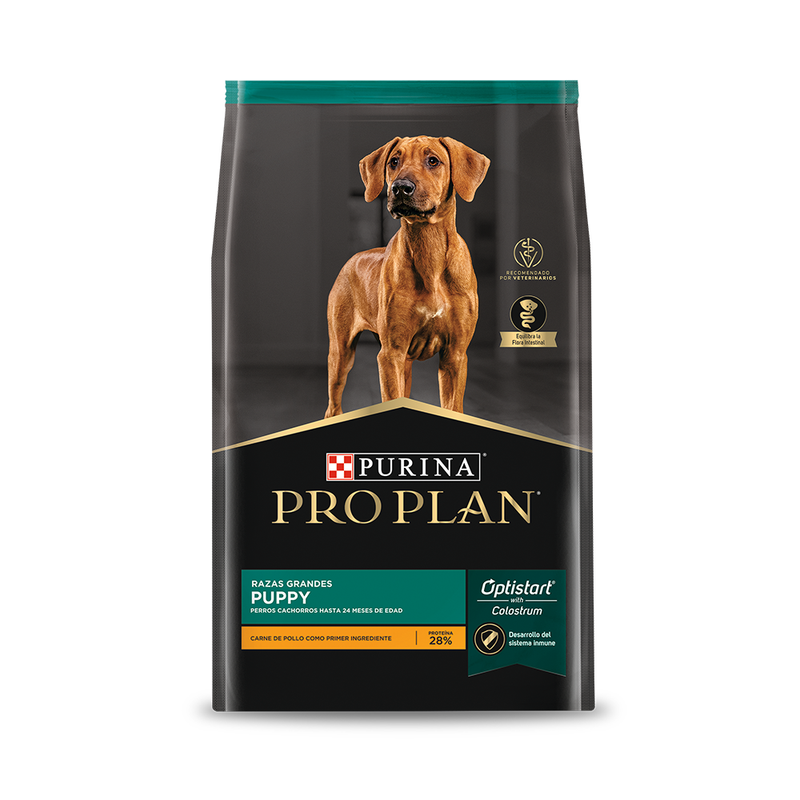 Pro Plan Puppy Large Breed - Cachorro - Razas Grandes