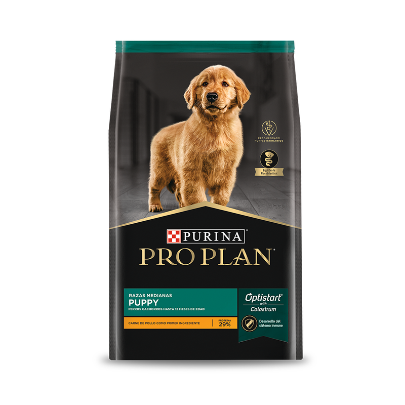 Pro Plan Puppy Complete - Cachorro