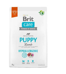 Brit Care Puppy Lamb & Rice - Cachorro - Cordero y arroz