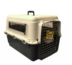Claws & Paws Transportador De Fibra L-80