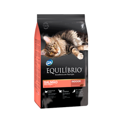 Equilibrio Cats Salmon All Breeds x 1.5kg