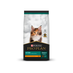 Pro Plan Kitten – Gatito 3 kg