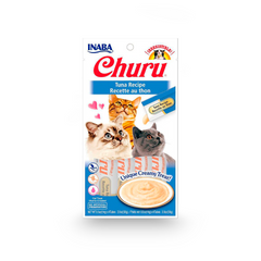 Churu Tuna Recipe