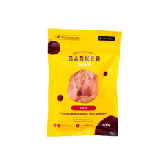 Barker Bites (Perro/Gato) Pollo deshidratado x 100gr