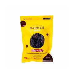 Barker Bites (Perro/Gato) Bazo de res deshidratado x 100gr