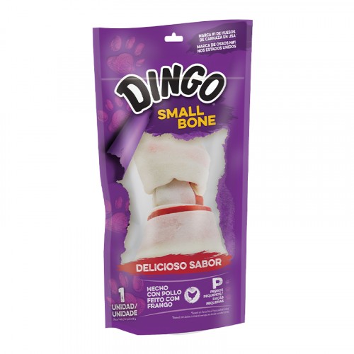 Dingo - Small Bone
