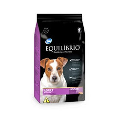 Equilibrio Adult Dogs Small Breeds - Adulto - Raza pequeña