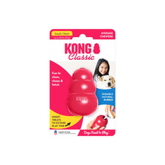 Kong Classic Small