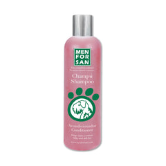 Men for San Shampoo Antinudos con Acondicionador 300ml
