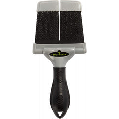 Furminator Firm Slicker Brush