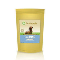 Calming Small Dogs & Cats x 21 tabs