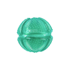 Kong Squeezz® Dental Ball - Medium