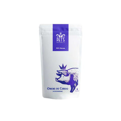 Pets Republic Snack Orejas de Cerdo Deshidratadas x 4Und.