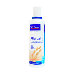 Virbac Allercalm Shampoo x 250ml