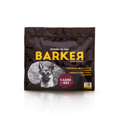 Barker Mix Natural de Carne de Res