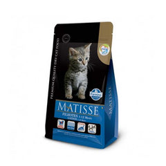 Matisse Filhotes Kitten - Gatitos 2kg