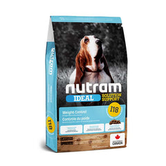 Nutram I18 Ideal Weight Control Dog - Control de peso