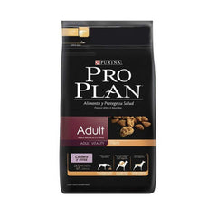 Pro Plan Adult Lamb - Adulto Cordero 15.9 Kg