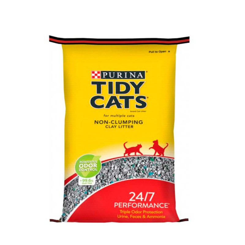 Tidy Cats 24/7 Perf Cnv(Purina) x 9kg